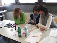 Austria - Linz CLIL Workshop