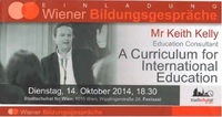 Austria - A Curriculum for International Education