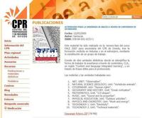 Asturias - CLIL Book