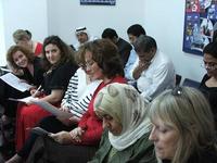 Bahrain Content and Language Integrated Learning