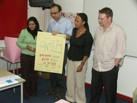 Bahrain - Content and Language in Bahrain
