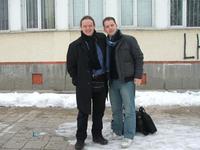 Bulgaria - EDS Alumni Talks - Max on Languages and Communication