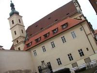 Czech Republic - CLIL Scoping Visit 