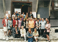 Bulgaria - Science Across the Balkans