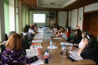 Bulgaria - Project Work Seminar