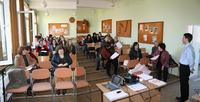 Bulgaria - Vocabulary Seminar