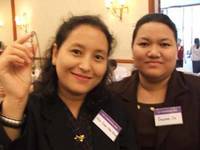 Myanmar - Language Across the Curriculum Conference