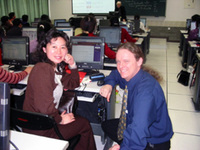 China - Science Across the World in Beijing