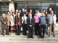 Croatia - Climate Change Exhibition