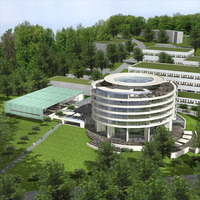 Germany - Science Across the World in Heidelberg
