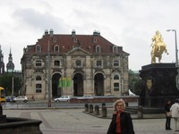 Germany - Science Across the World in Saxony