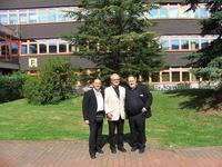 Germany - 4th Bilingual Conference for Science Teachers, Kassel