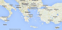 Greece - State of CLIL 