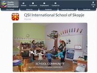 Macedonia - CLIL Contact in Macedonia