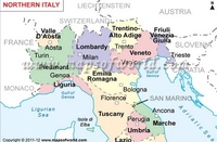 Italy - A Week of CLIL