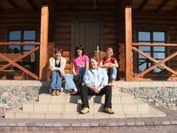 Lithuania - CLIL writing retreat