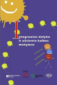 Lithuania - CLIL book and conference