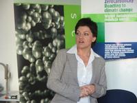 Poland - Climate Change CLIL in Poland