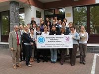 Poland - Geography bilingual teaching - practical issues