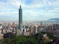 Taiwan - ​Young Ambassadors for Chemistry in a storm in Taiwan
