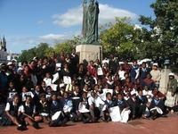 South Africa - ​The Young Ambassadors of Chemistry, Grahamstown
