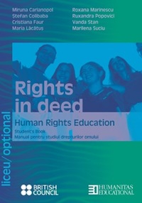 Romania - Rights in Deed