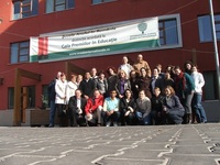 Romania - CLIL in Cluj