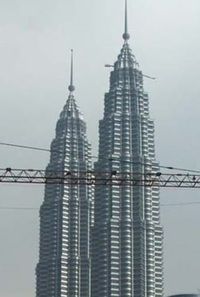 Malaysia - Science Across the World
