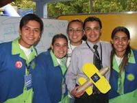 Mexico - ZeroCarbonCity 