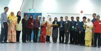 Malaysia - ZCC English-medium Science Education