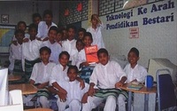 Malaysia - Science Across the World and PBL