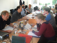 Netherlands - Dutch Content and Language Integration 