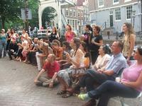 Netherlands - ​Science Across the World:  Using the Internet for Inter-school Communication II