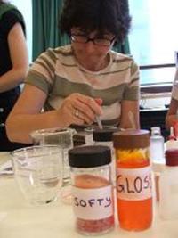 Netherlands - Science Across the World: Using the Internet for Inter-School Communication I