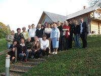 Latvia - Taking CLIL Further