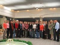 Latvia - Preparing for Training