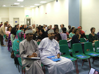 Oman - CLIL in Oman