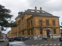 Switzerland - CLIL for Professional and Vocational Schools (Neuchatel)