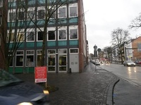 Germany - CLIL for Professional and Vocational Schools (Kassel)