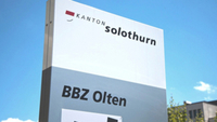 Switzerland - CLIL for Professional and Vocational Schools (Olten)