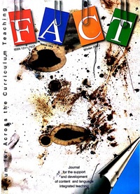 Bulgaria - FACT Journals Issue 04