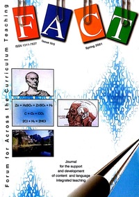 Bulgaria - FACT Journals Issue 05