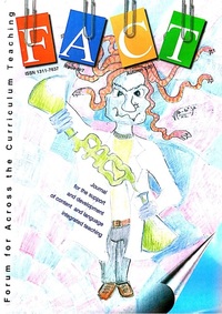 Bulgaria - FACT Journals Issue 07