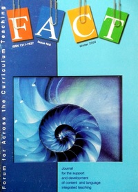 Bulgaria - FACT Journals Issue 08