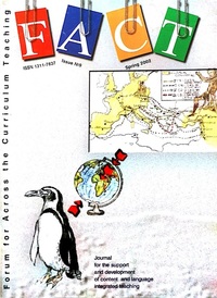 Bulgaria - FACT Journals Issue 09