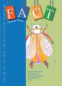 Bulgaria - FACT Journals Issue 19