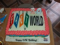 Bulgaria - FACTWorld 20th Anniversary 