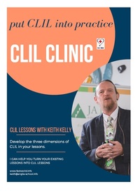 CLIL Clinic