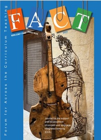 Bulgaria - FACT Journals Issue 25