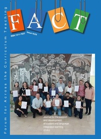 Bulgaria - FACT Journals Issue 26